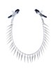 Stymulator- Exclusive Nipple Clamps No.10 - Fetish B - Series