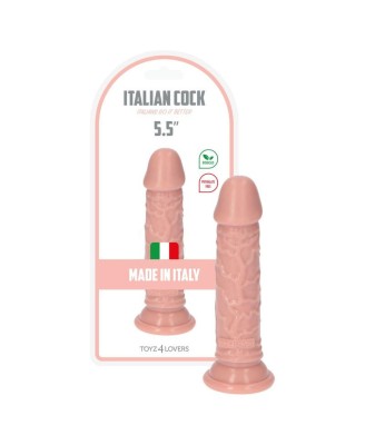 Dildo- Rino Flesh