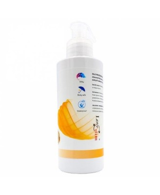 Żel/sprej - Lovestim SILK GEL 150 ml