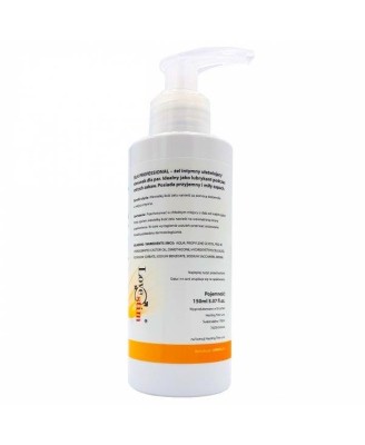 Żel/sprej - Lovestim SILK GEL 150 ml
