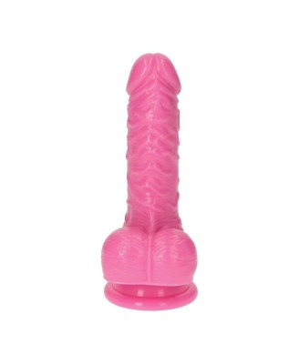 Dildo- Leo Pink