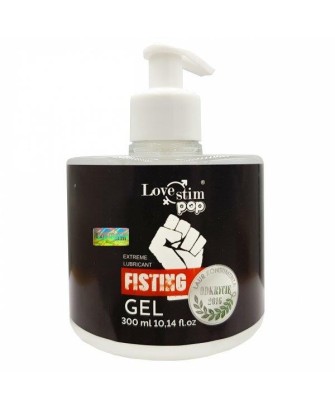 Żel-POP Fisting Gel 300ml.