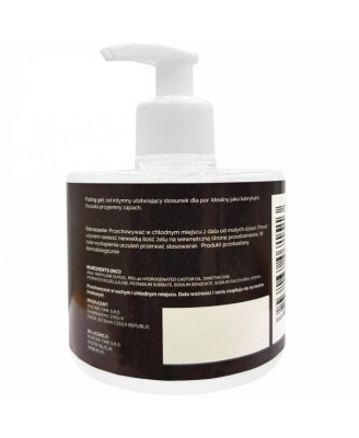 Żel-POP Fisting Gel 300ml.