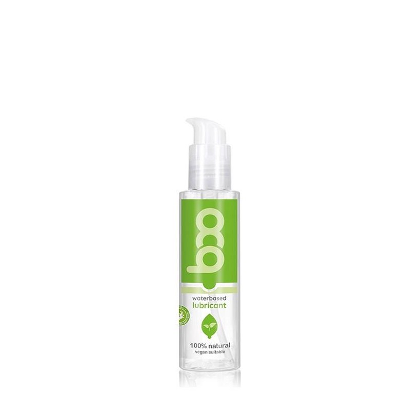 BOO NATURAL WATERBASED LUBRICANT 50ML