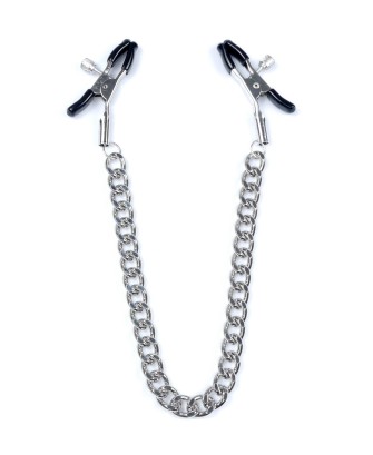 Stymulator- Exclusive Nipple Clamps No.9 - Fetish B - Series