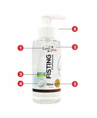 Żel-Fisting Gel 150 ml