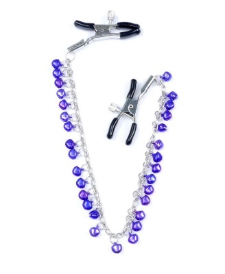 Stymulator - Exclusive Nipple Clamps No.1 - Fetish B - Series