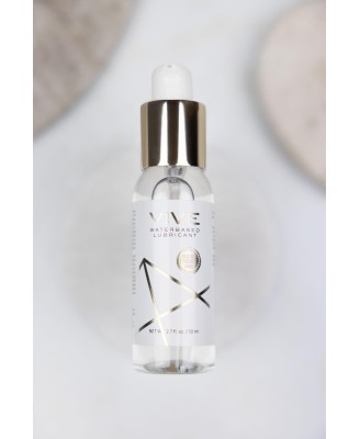 Waterbased Lubricant - 1.7 fl oz / 50 ml