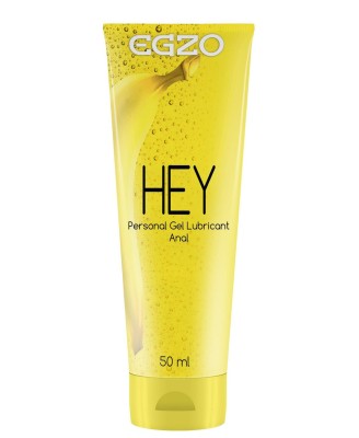 Żel-EGZO HEY- żel anal bananowy, 50 ml