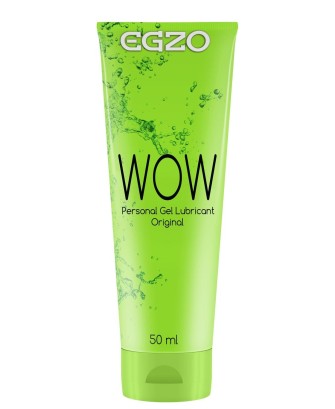 Żel-EGZO WOW- żel neutral, 50 ml
