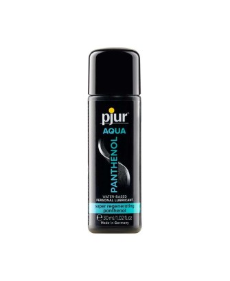 Żel-pjur Aqua Panthenol 30ml.