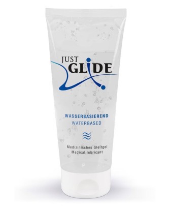Just Glide Water-based200 ml