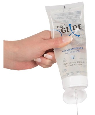Just Glide Water-based200 ml