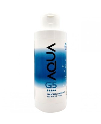MedTime / Aqua Gel G5 150 ml
