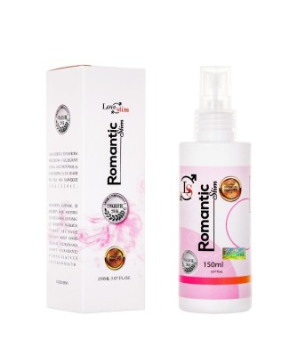 Żel-Romantic Stim 150ml