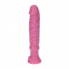 Dildo- Teo Pink