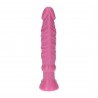 Dildo- Teo Pink