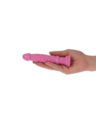 Dildo- Teo Pink
