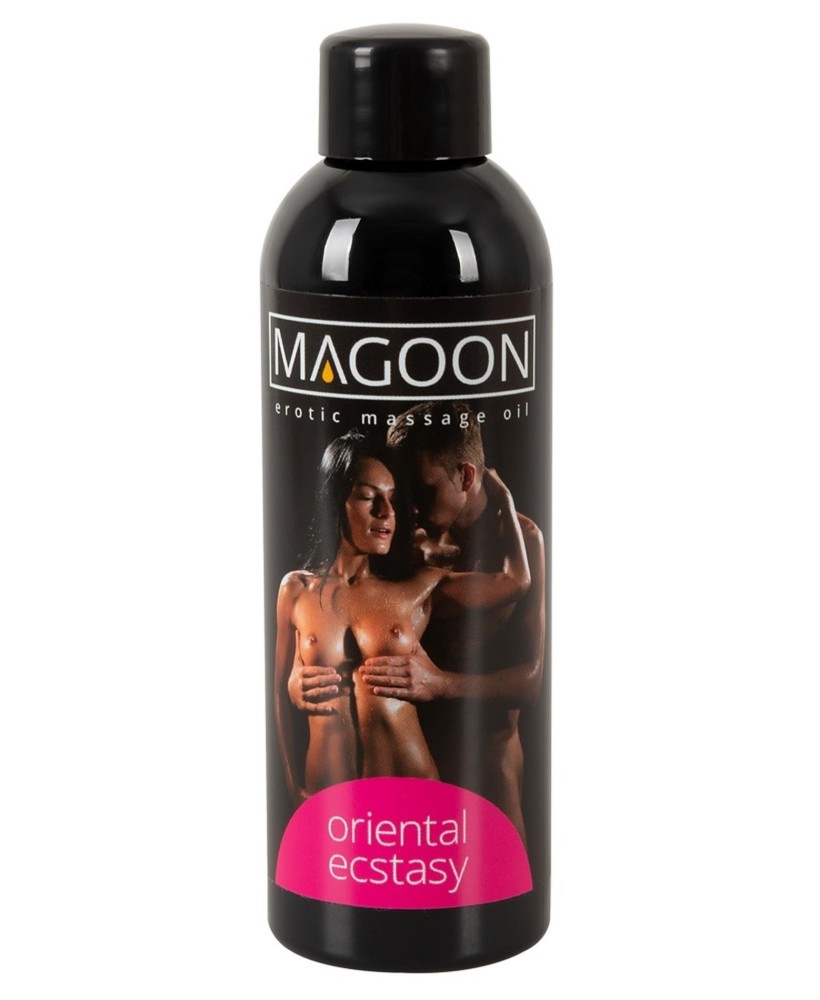 Oriental Ecstacy Mass.oil100ml