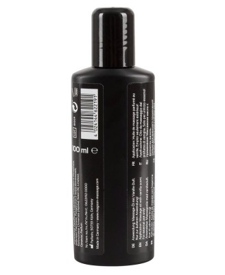 Vanilla Massage Oil 100 ml