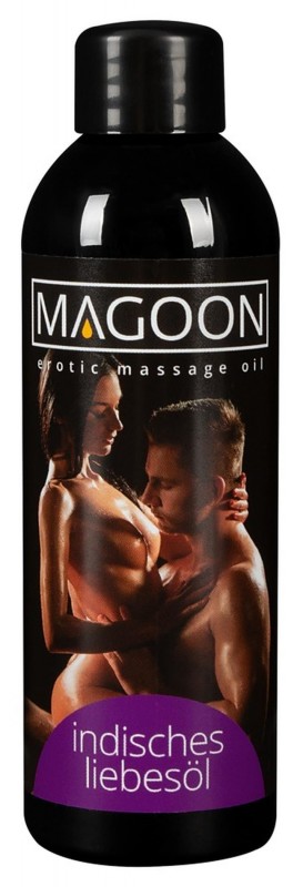 Indian Masage Oil 100ml