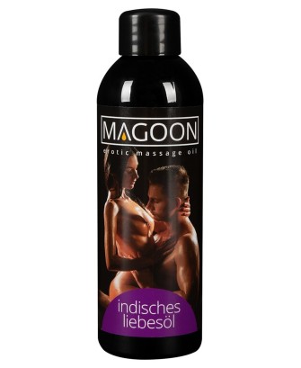 Indian Masage Oil 100ml