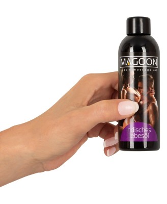 Indian Masage Oil 100ml
