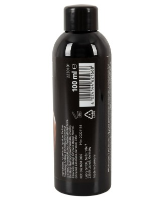 Magoon Jasmine Erotic Massage Oil 100 - Olejek do Masażu