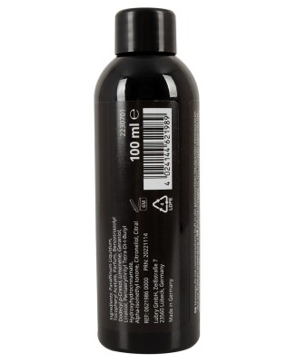 Love Fantasy Massage Oil 100ml