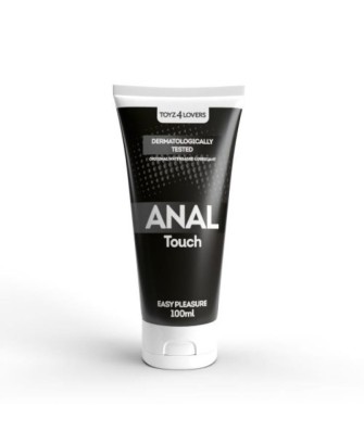 Żel-LUBRIFICANTE ANALE ANAL TOUCH 100 ML
