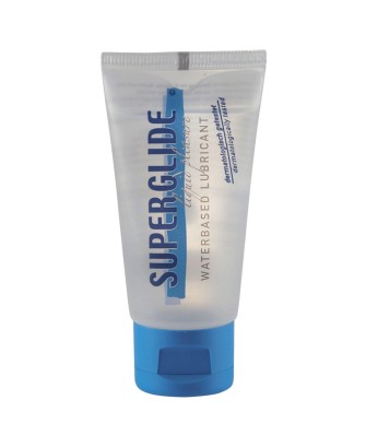 Żel-SUPERGLIDE Liquid Pleasure- 30ml Waterbased Lubricant