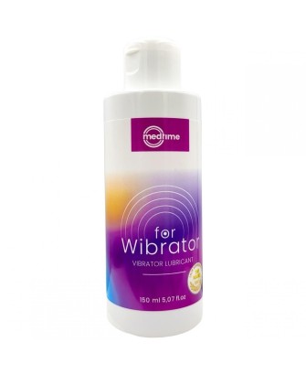 MedTime / For Wibrator 150 ml
