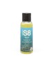 S8 Massage Oil 50ml French Plum & Egyptian Cotton