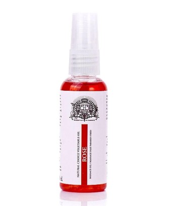 Massage Oil - Rose - 50 ml