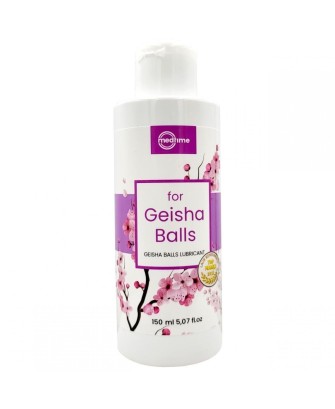MedTime / For Geisha Balls 150 ml