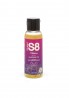 S8 Massage Oil 50ml Omani Lime & Spicy Ginger