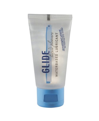 Żel-GLIDE Liquid Pleasure- 30ml Waterbased Lubricant