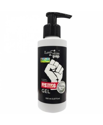 Żel-POP Fisting Gel 150ml.