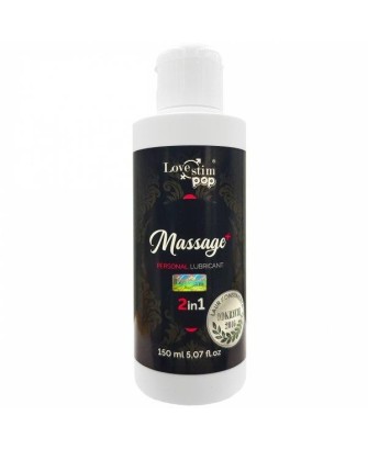 OLEJEK-POP MASSAGE