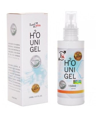 Żel-H2O UNI Gel 150 ml