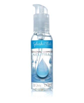 NEUTRAL Boys of Toys 100 ml - Lubrykant Wodny