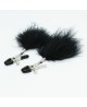 Stymulator-Pon Nipples Clamps