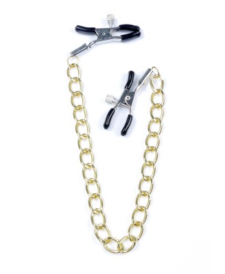 Stymulator- Exclusive Nipple Clamps No.8 - Fetish B - Series