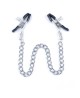 Stymulator- Exclusive Nipple Clamps No.7 - Fetish B - Series