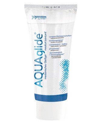 Żel-AQUAglide neutral, 50 ml (OE)