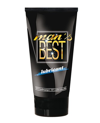 Żel-man's BEST, 40 ml