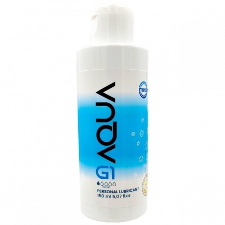 MedTime / Aqua G1 150 ml
