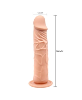 BAILE- BARBARA 7.8'' Flesh