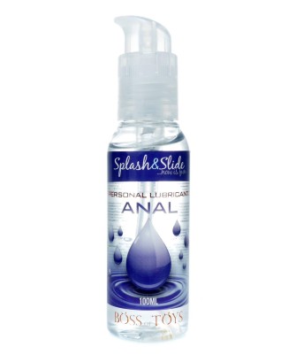 Żel-ANAL Boys of Toys 100 ml.