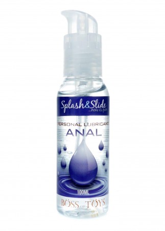 Żel-ANAL Boys of Toys 100 ml.
